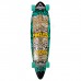 LONGBOARDS MINDLESS TRIBAL ROGUE IV